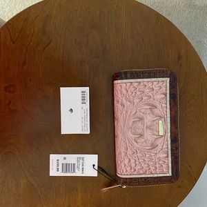 Brahmin Suri Wallet Marquis Chambery